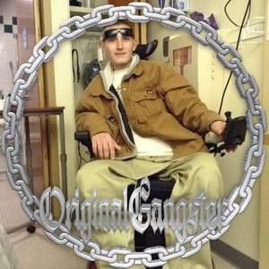 Meet your Posher, Isaiah